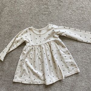 Quincy Mae desert cactus dress
